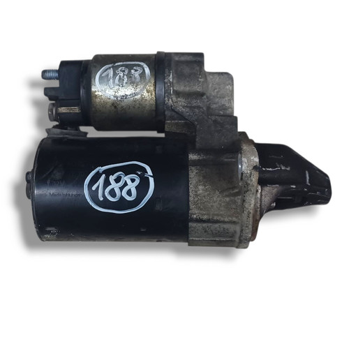 Motorino avviamento per opel - per,