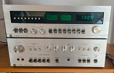 Amplificatore doppio cv1400 - amplificatore,