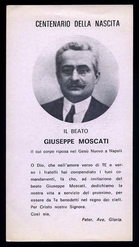 Santino holy card - santino-holy, card"s.giuseppe