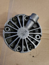 Pompa sospensioni Idrauliche W123 / Hydraulic suspension pump Mercedes