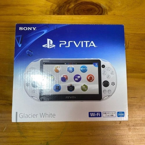 Console sony vita pch - sony, ps