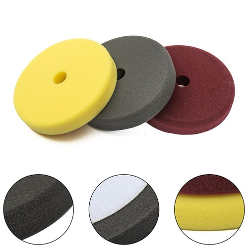 Set tampone lucidatura - set,