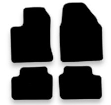 Kit Tappetini Auto per Nissan