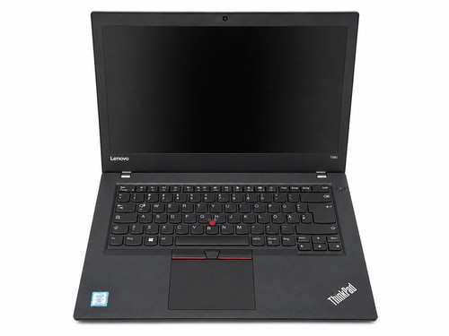 Lenovo thinkpad t480 per - lenovo,