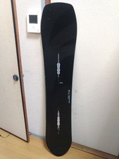 Burton Snowboard BIG GULP 154
