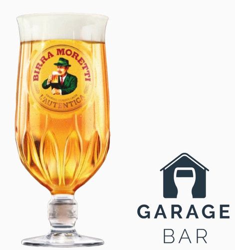 Single birra moretti - single,