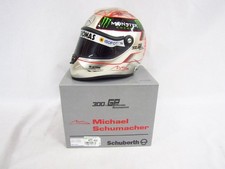 Casco SCHUBERTH scala 1/2 F1