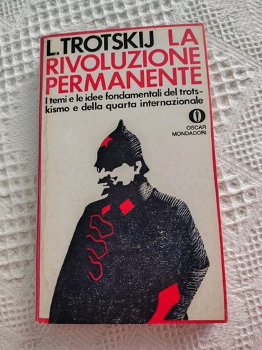 Rivoluzione permanente lev - permanente,