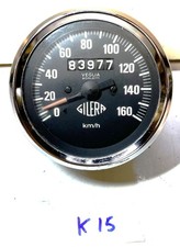 GILERA ARCORE 150 CONTACHILOMETRI - SPEEDOMETER