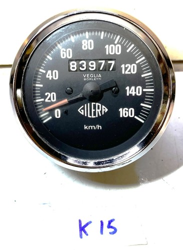 Gilera arcore 150 - gilera,