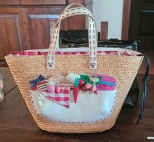 BORSA BRACCIALINI PIC NIC