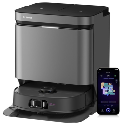 Eureka j15 pro - eureka,