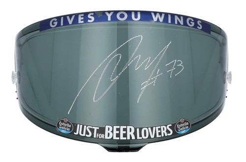 Visiera casco shoei motogp - visiera,