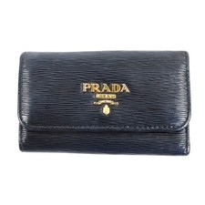 Portafoglio uomo Prada Milano