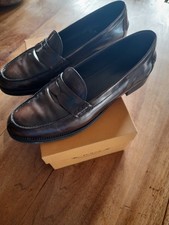 Mocassino abrasivato tod - mocassino,