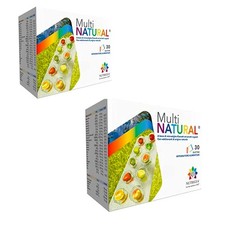 Multinatural 30 bustine 2