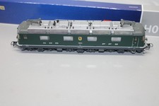Roco 72580 Locomotive Re 6/6
