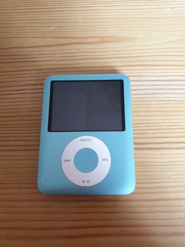 Originale apple ipod nano - -, 3a