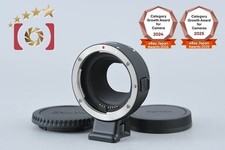 Adattatore montaggio Canon