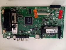 Scheda-madre-motherboard-Tv-Nordmende-UN24N2004-17mb82-1a-260912 (Sped.Veloce)
