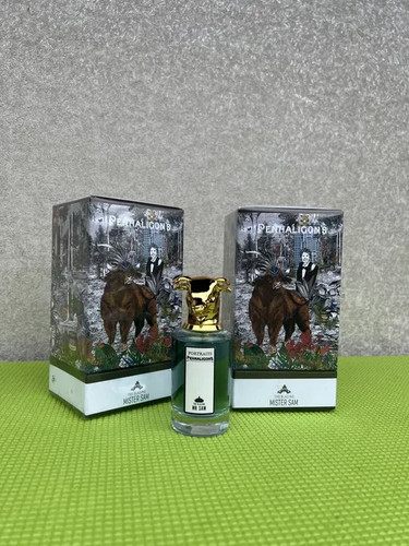 Penhaligon sam portraits - penhaligon's,