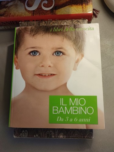 Mio bambino a 6 - mio,
