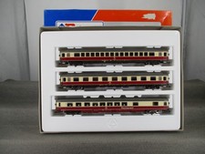 Roco AC H0 44117 set carrozze