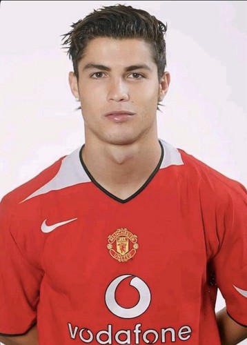 Maglia calcio cristiano - calcio,