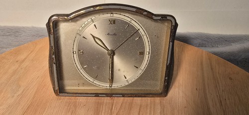 Orologio tavolo mauthe - tavolo,