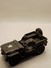 Daimler Chrysler Willys Jeep