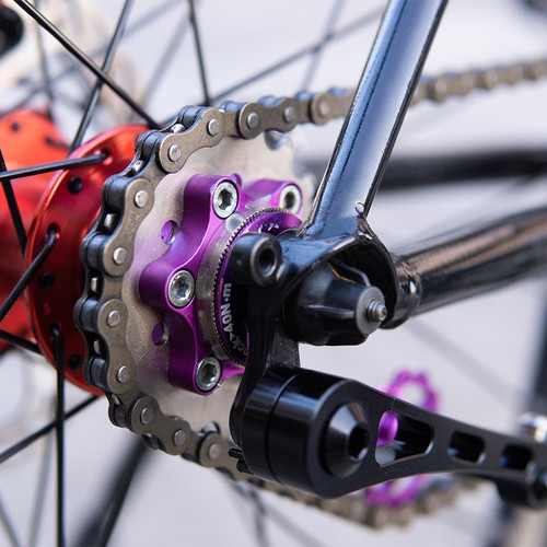 Ruota libera bici mtb - libera,