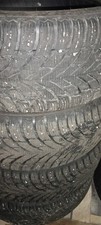4 NOKIAN WRSUV pneumatici 235 50 r19 INVERNALI 