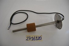 30-2400HM Stainless Steel Tank