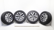 CERCHI COMPLETI DI GOMME (GOMME IN OMAGGIO) PER KIA Sportage Serie 225/60R17 Di
