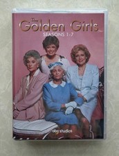 The GOLDEN GIRLS: la serie