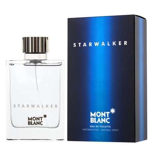 Montblanc starwalker profumo - montblanc,