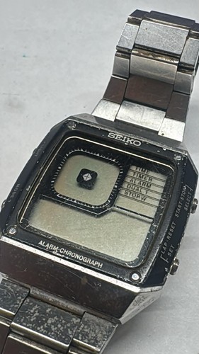 Seiko orologio uomo g757 - seiko, g757-401a