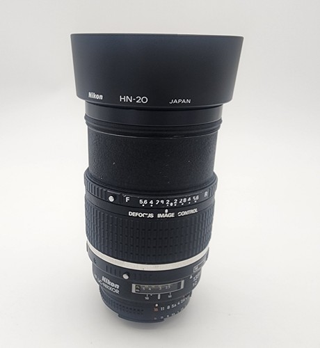 Nikon nikkor obiettivo - nikon,