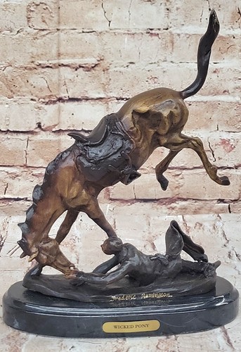 Frederic remington grande - frederic,