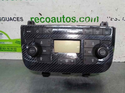 735419793 blocco comando clima