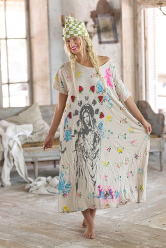 Abito paola pearl - abito,