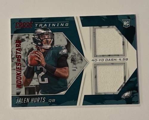 2020 panini rookie - panini, cross