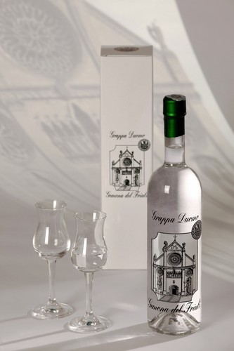 Grappa duomo gemona del - gemona, friuli