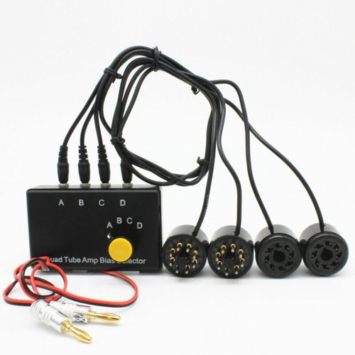 Amptata tube tester - tube,
