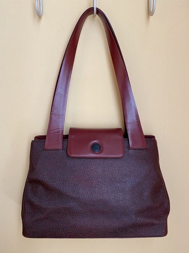 Borbonese redwall borsa - redwall,