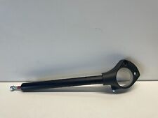 Clip manubrio destro su