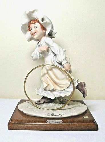 Giuseppe armani scultura - armani,
