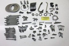 BULLONERIA MINUTERIA VARIA ORIGINALE YAMAHA R1 YZF 1000 2015/2016