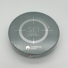 Monitor auricolari in berillio