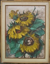 ::EXRESSIONIST BEHRENDT 1964